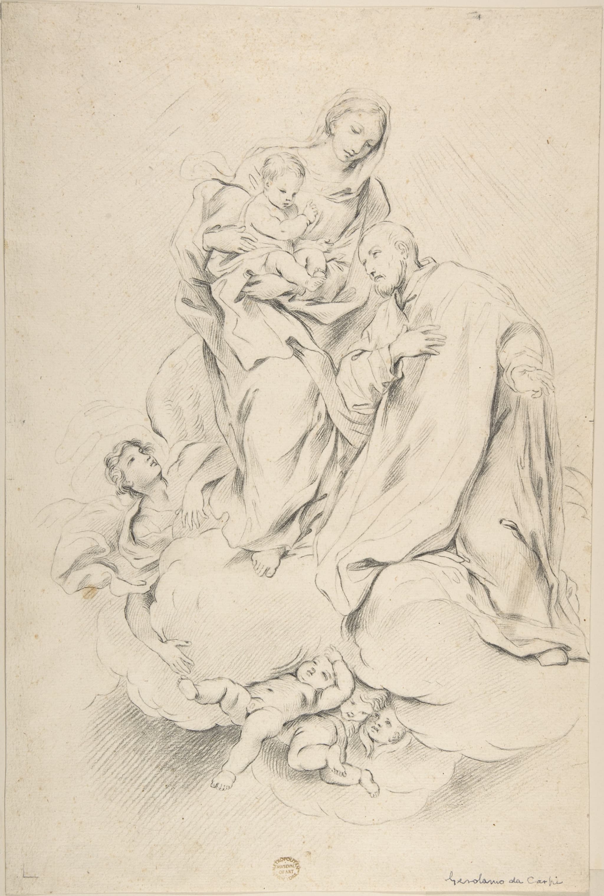 Holy Family