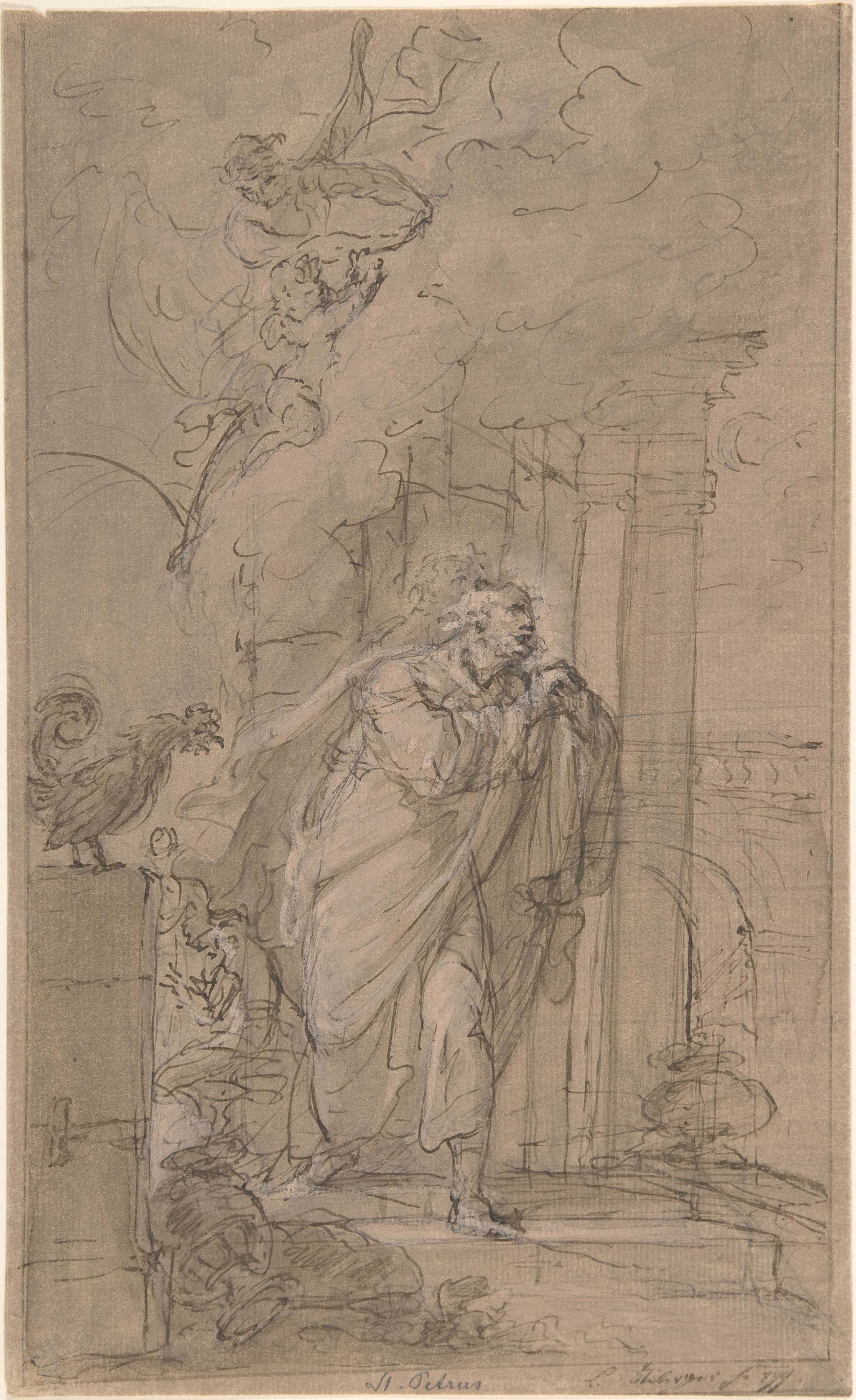 Saint Peter