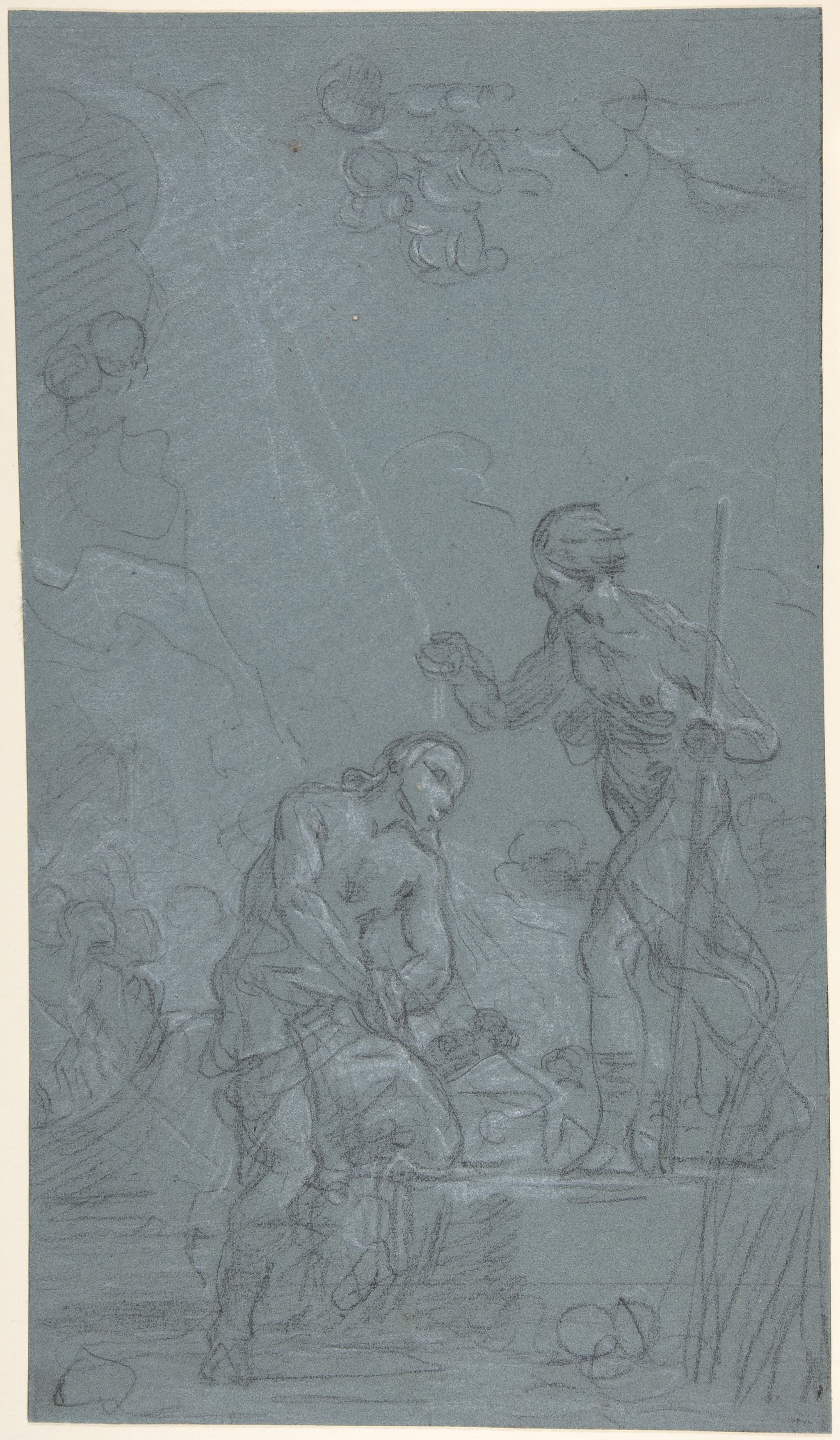 The Baptism of Christ
