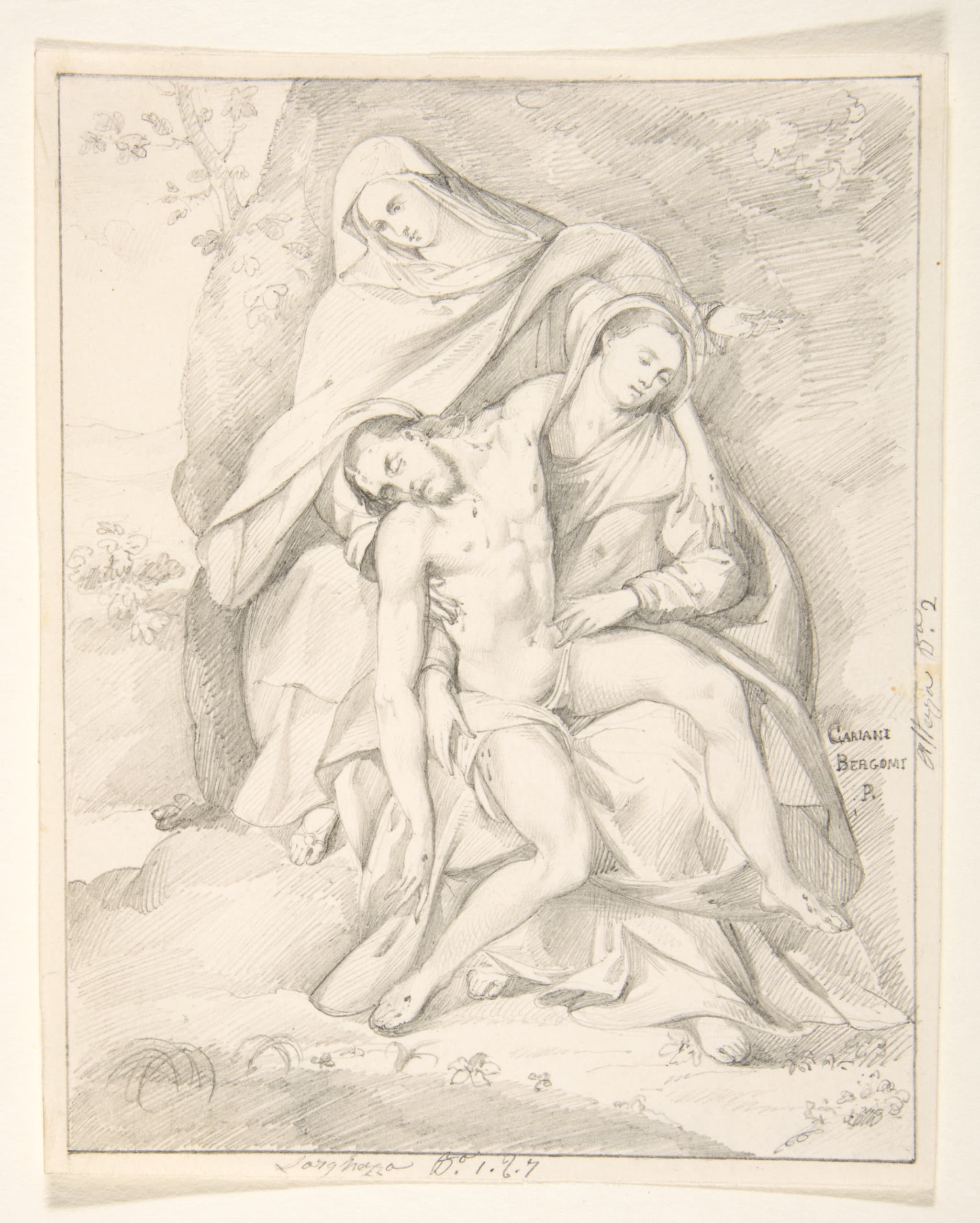 Pietà