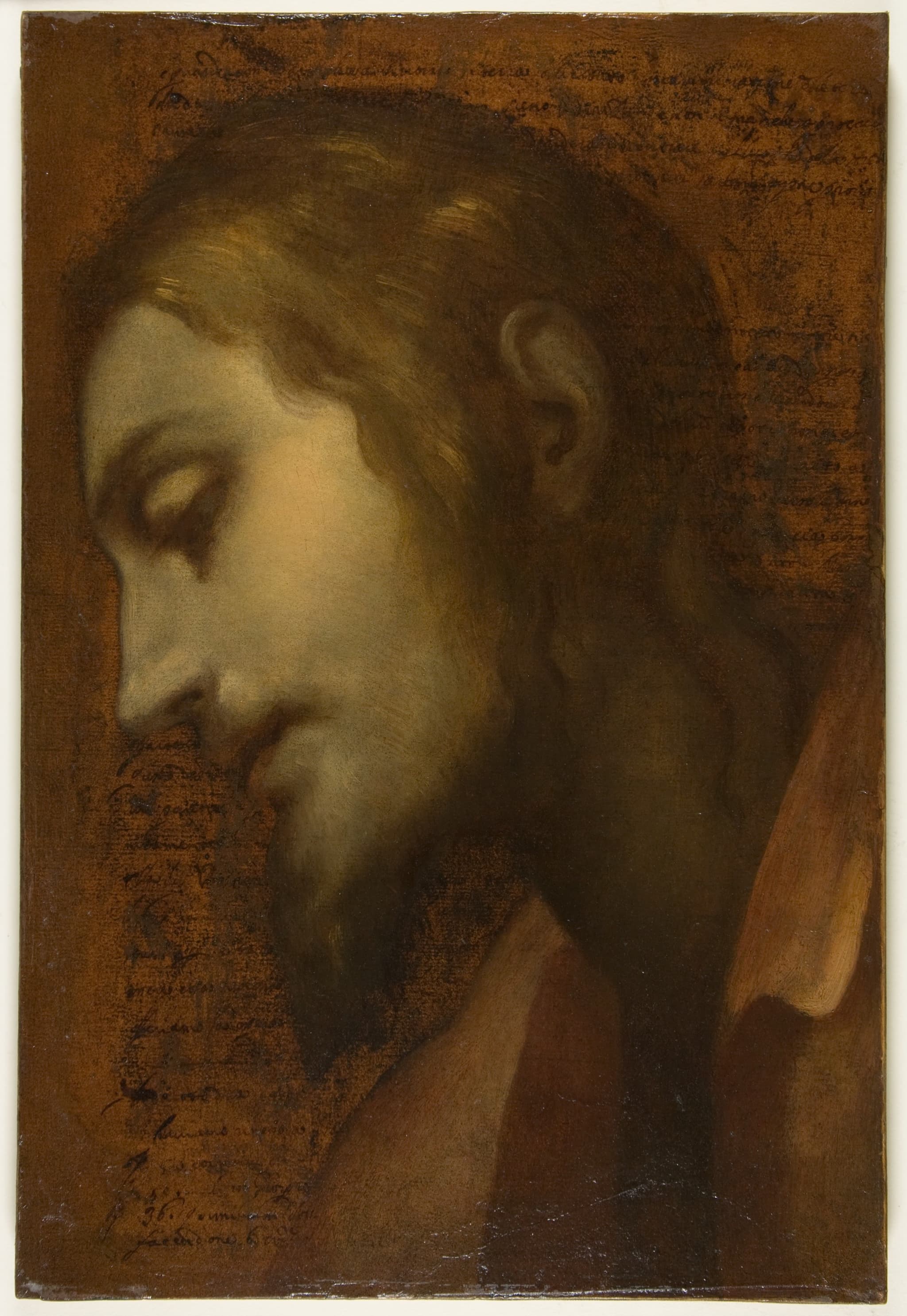 Head of Christ