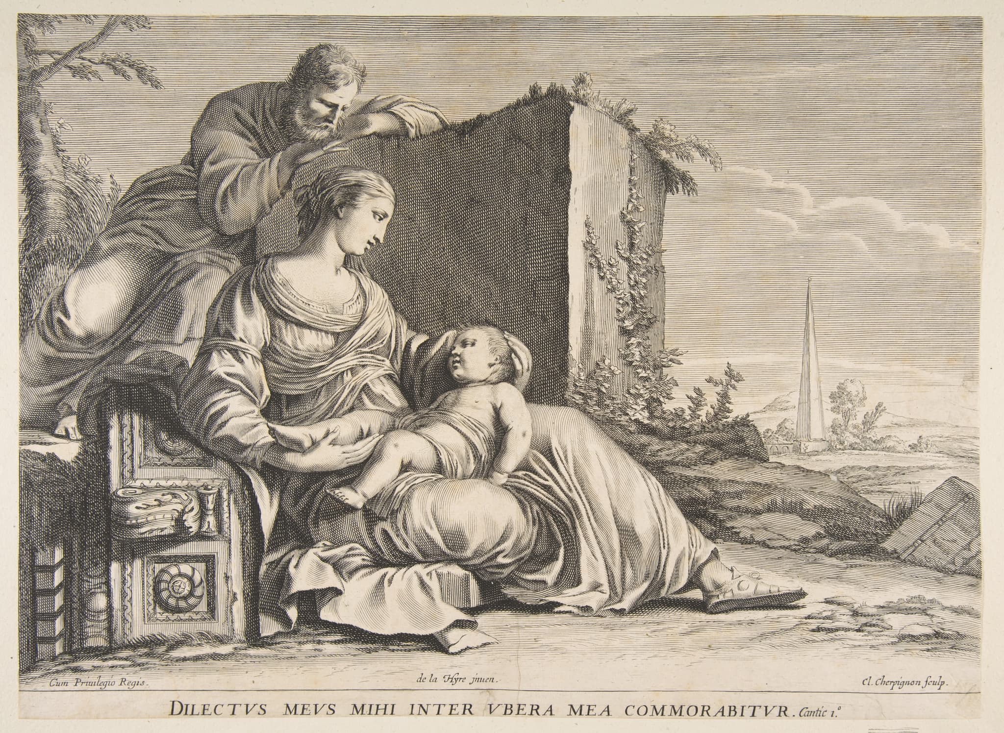 Holy Family