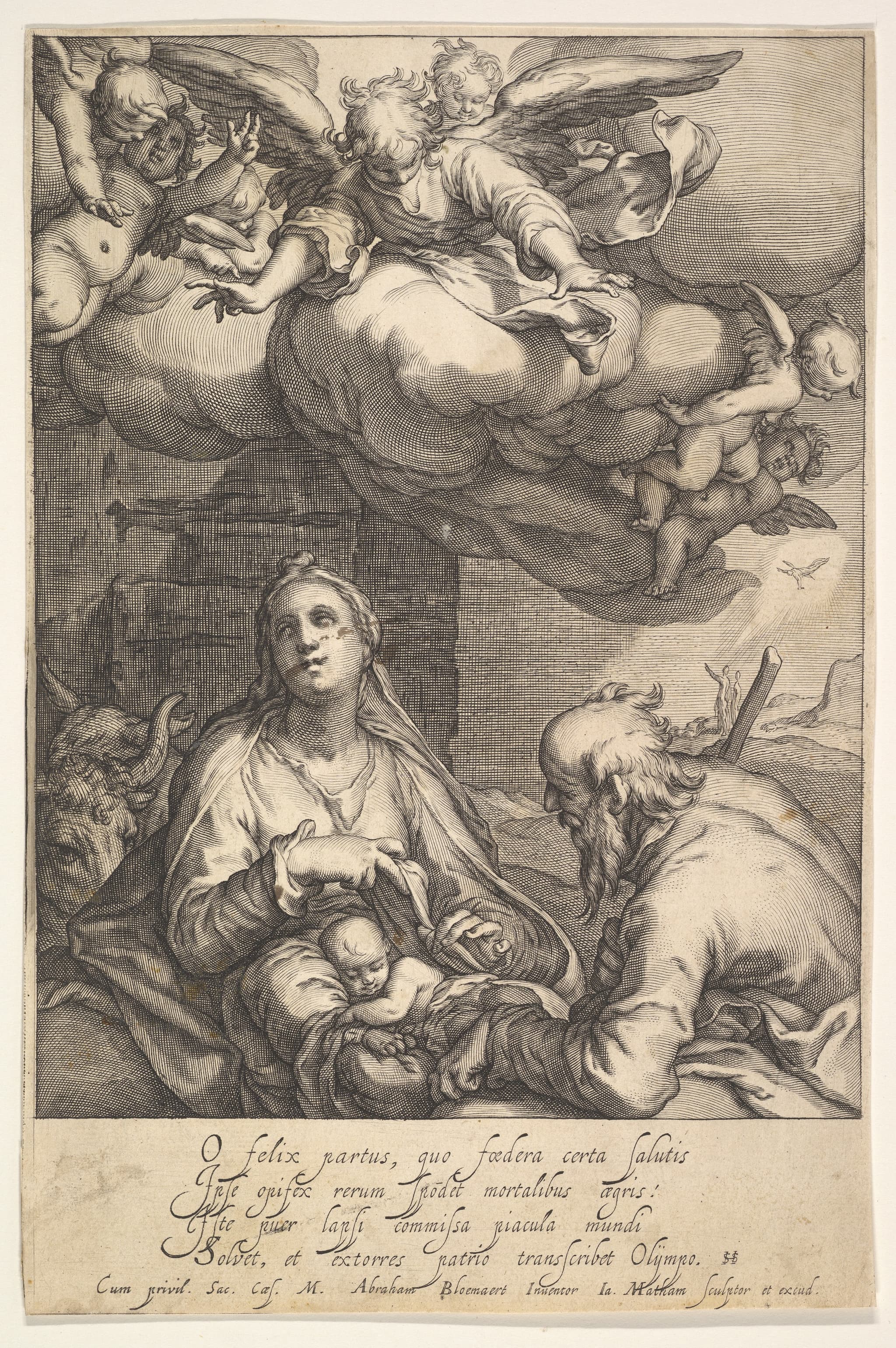 The Nativity