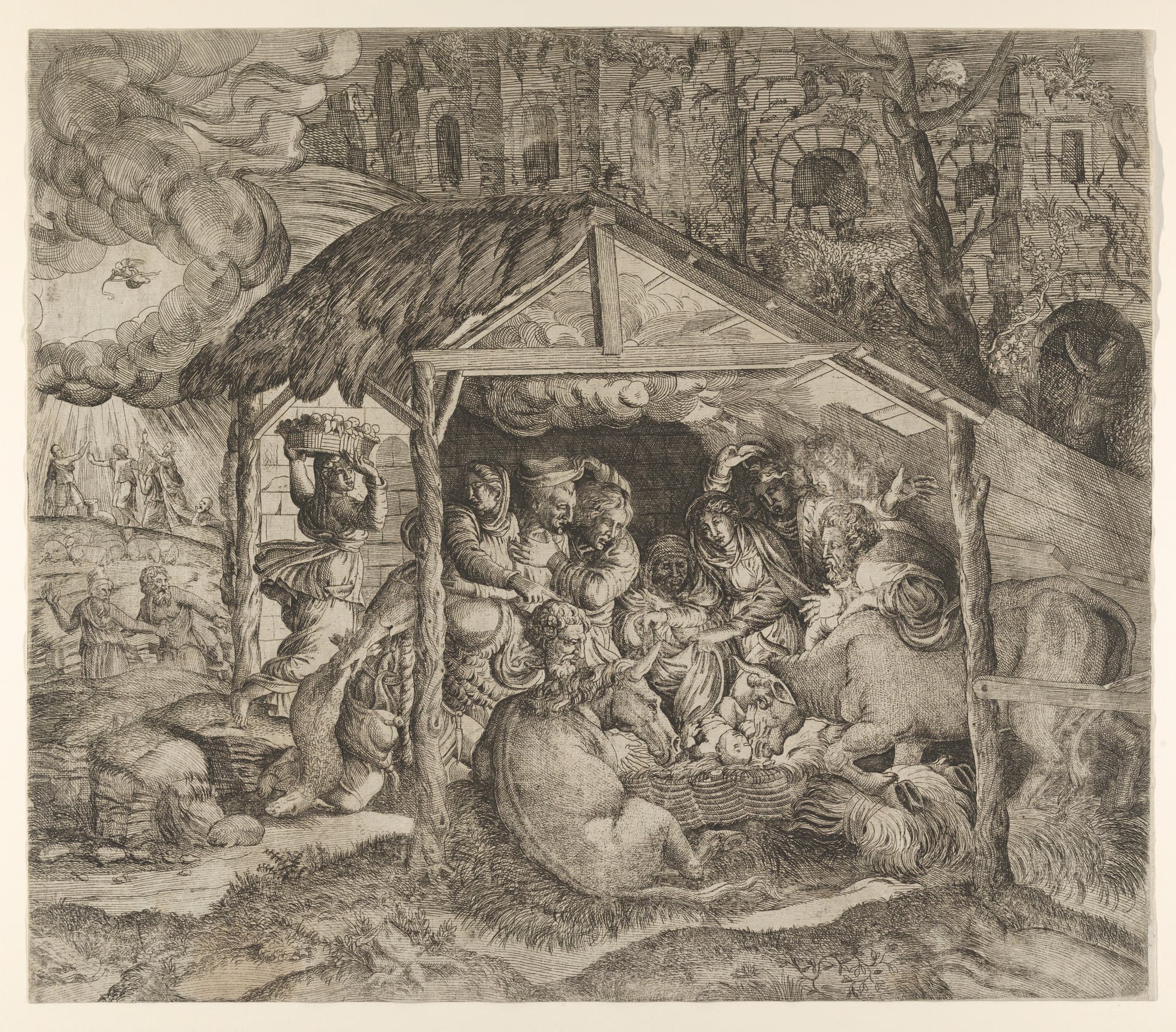 Nativity