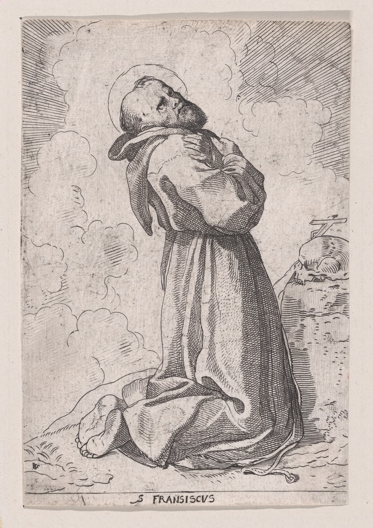 St. Francis