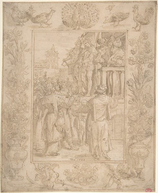 Ecce Homo