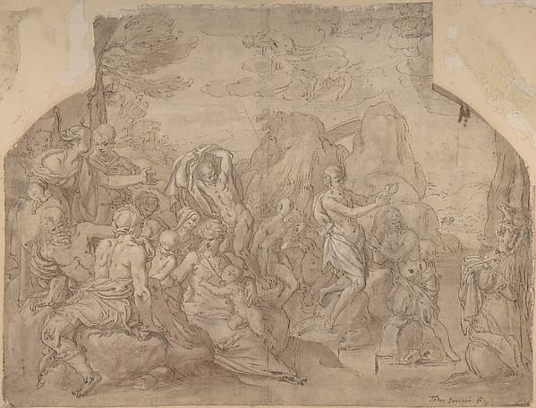 Baptism of Christ