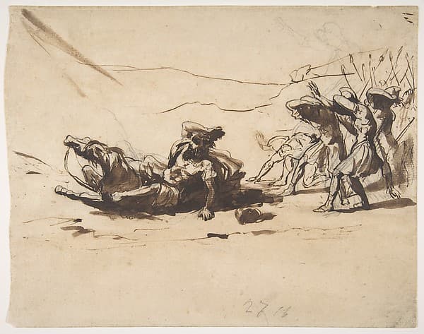 Conversion of Saint Paul