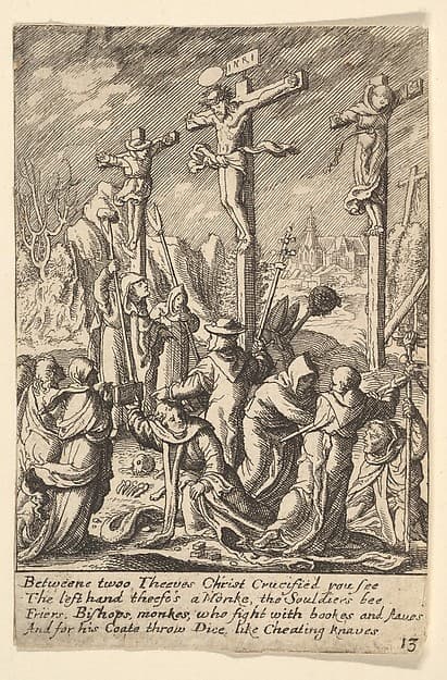 Crucifixion