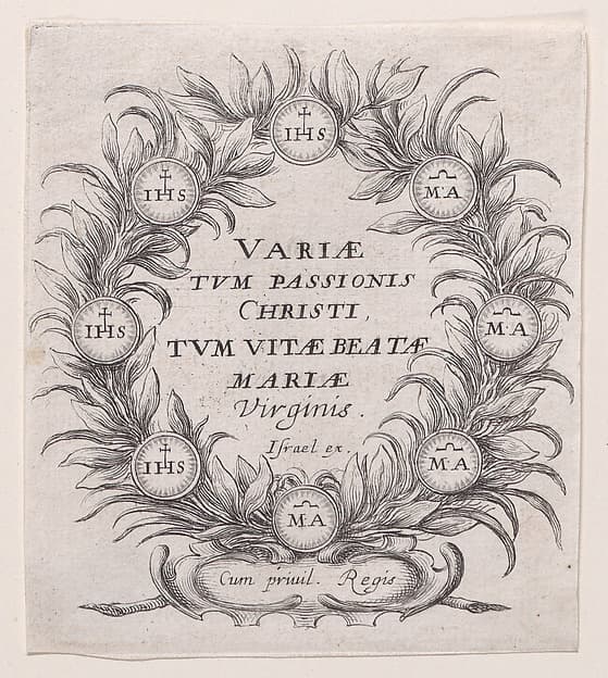 L'Adoration des Mages (The Adoration of the Magi)