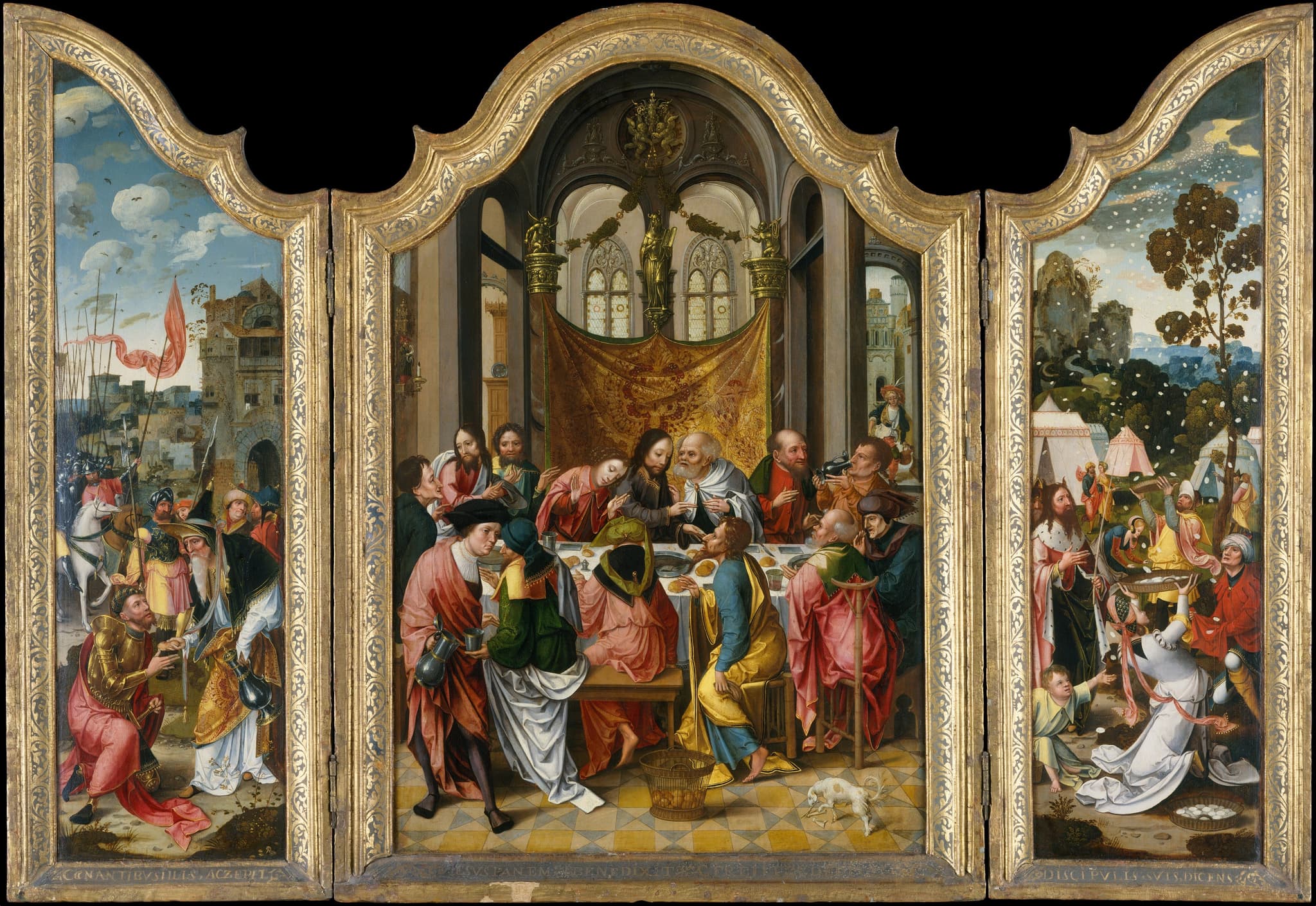 The Last Supper