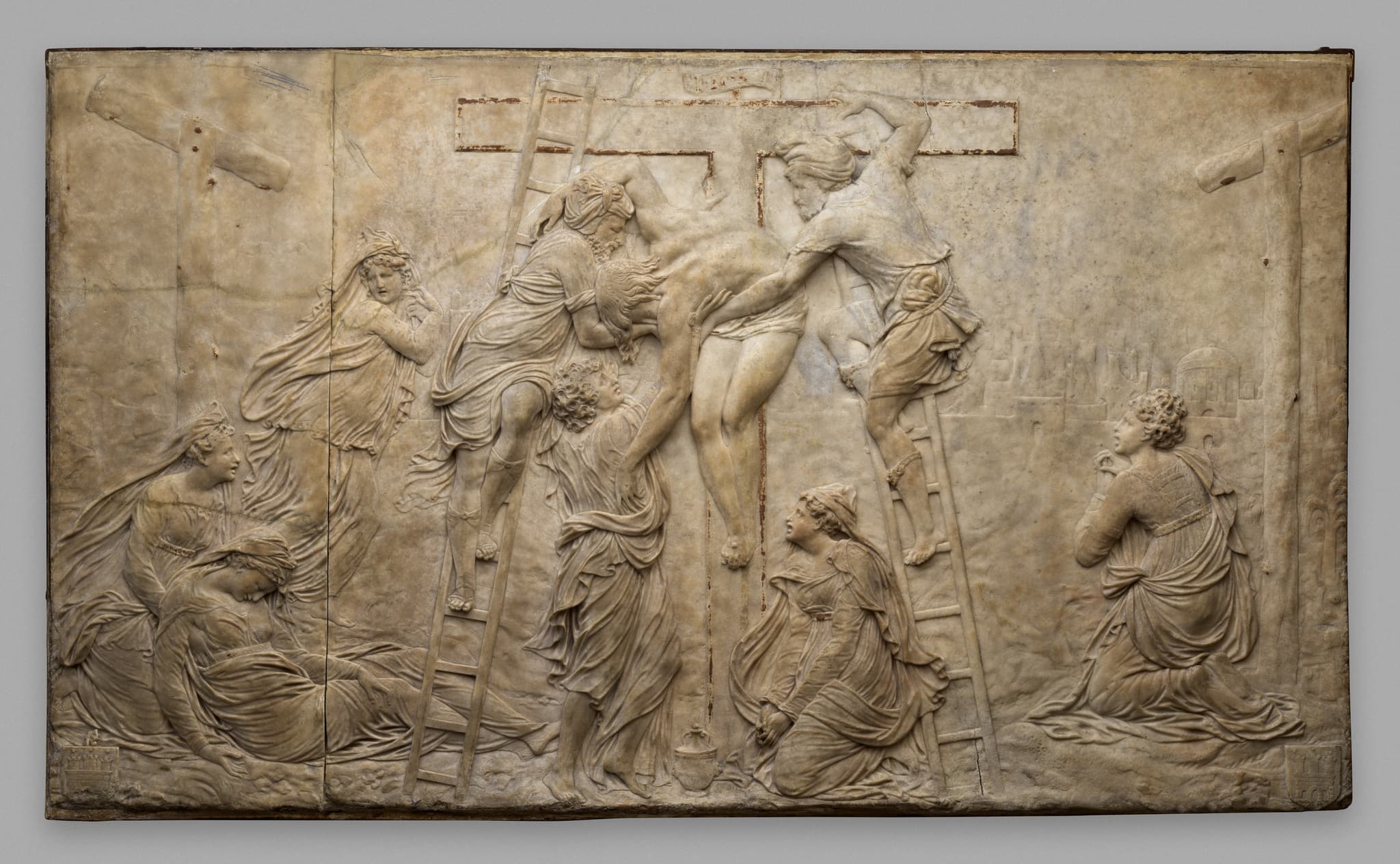 Descent from the Cross