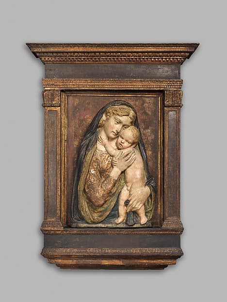 Madonna and Child