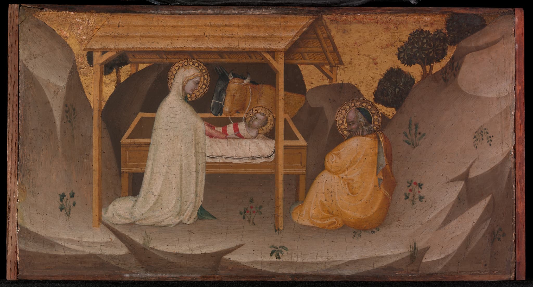 The Nativity