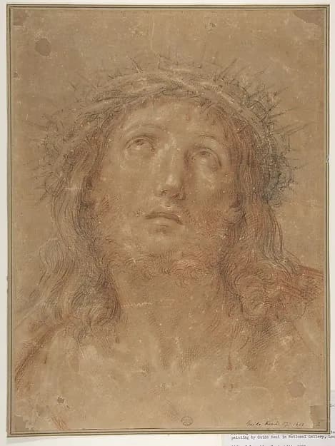 Ecce Homo by Guido Reni depicting John 19