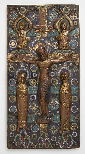 Book-Cover by Anonymous depicting Matthew 27