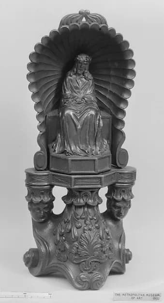 Christ Crowned with Thorns by Anonymous depicting John 1