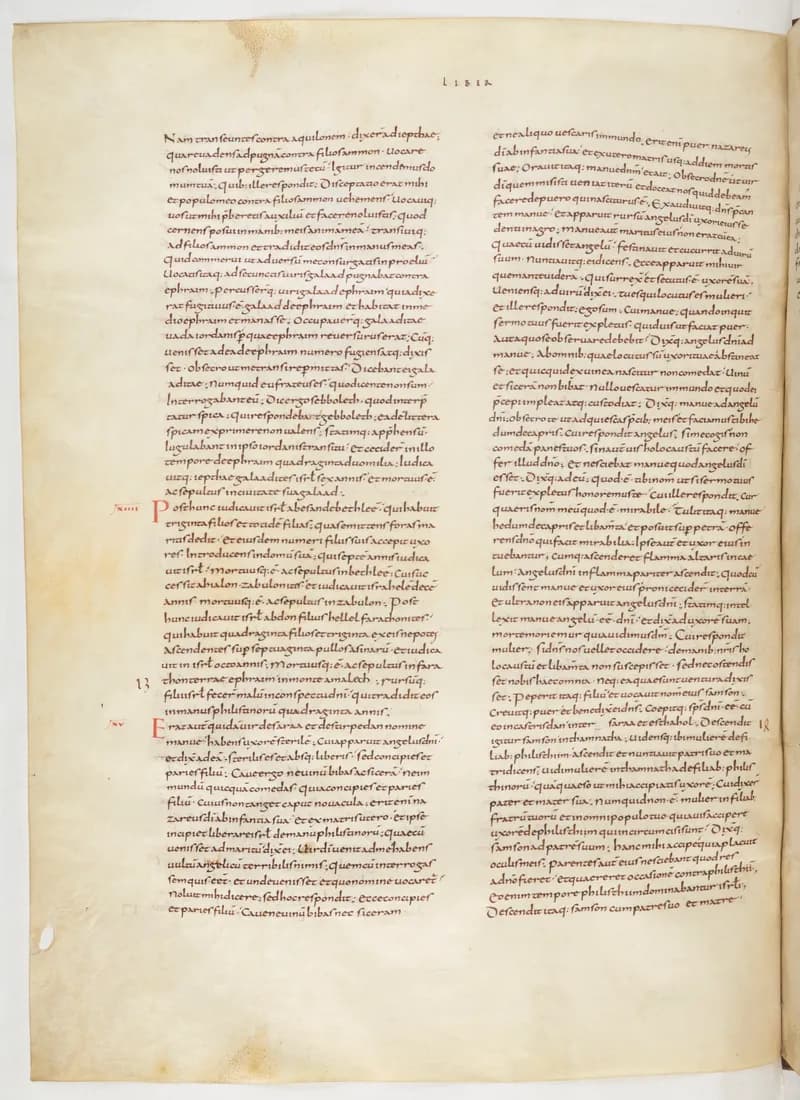 Vivian Bible, 2 Samuel 5 (folio 178) by Master C. (Vivian Bible illuminator) depicting 2 Samuel 5