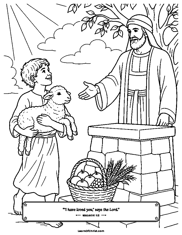 Bringing the very best lamb