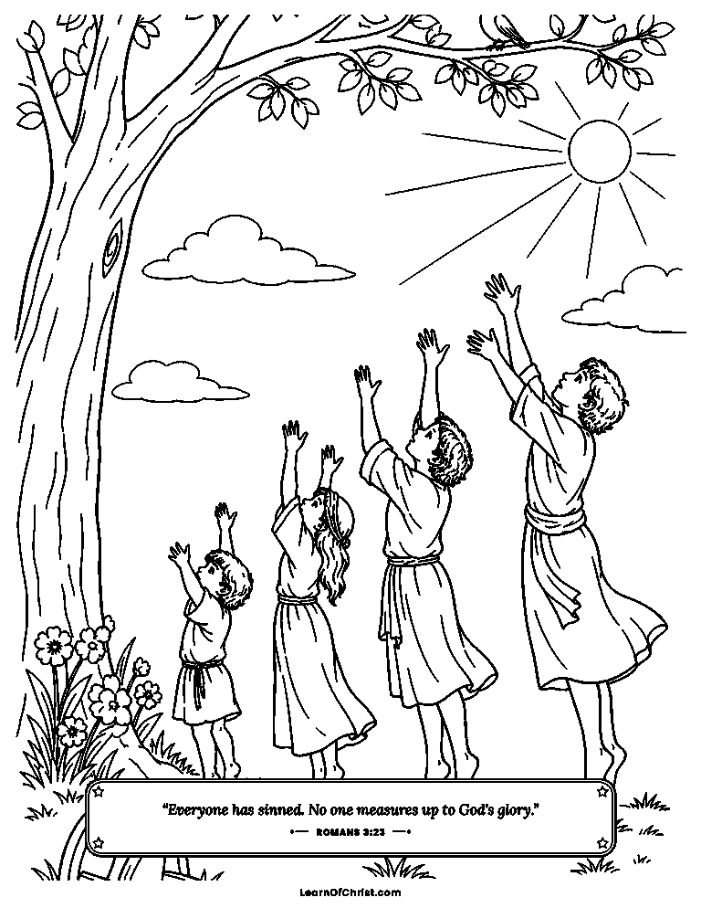 Nobody can reach the top branch
