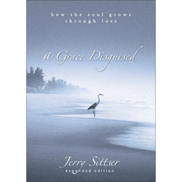 A Grace Disguised logo