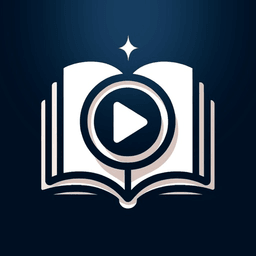 audibible: audio bible app logo