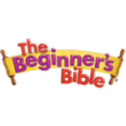 The Beginner's Bible logo