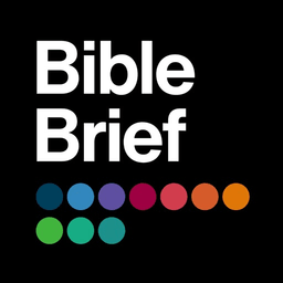 Bible Brief logo