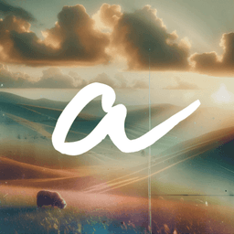 Bible Verse Image Generator logo