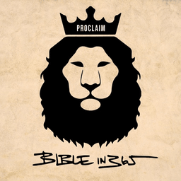 BIBLEin365 logo
