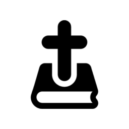 Christian Wordle logo