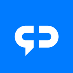 Clearchat logo