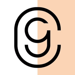 Common Good Magazine logo
