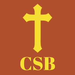 CSB Bible logo