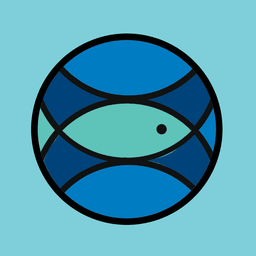 Faith Story App logo