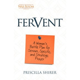 Fervent logo