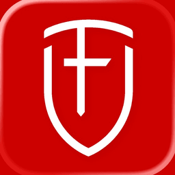 Fighter Verses logo