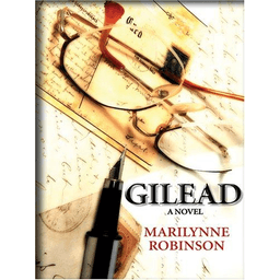 Gilead logo