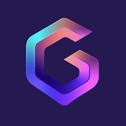 Godcaster logo