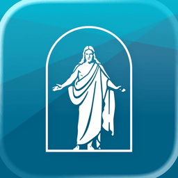 Gospel Library logo