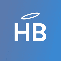 Higher Bond logo
