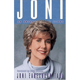 Joni logo