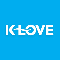 K-LOVE logo
