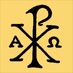 Laudate logo