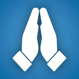 On-Demand Prayer logo