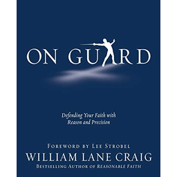 On Guard logo