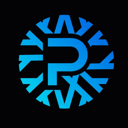 Pando App logo