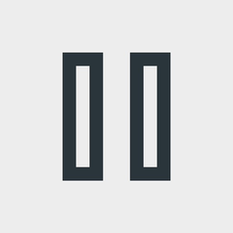 Pause logo