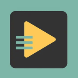 Playlister logo