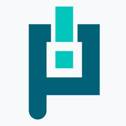 Plucky Filter logo